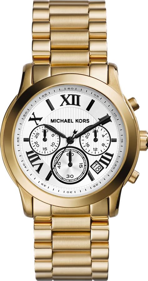 micheal kors watch|michael kors unisex watch.